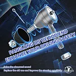 tie rod end​
